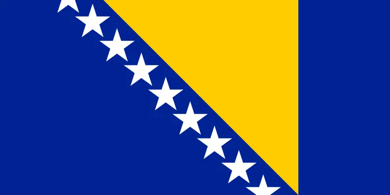 Bosna i Hercegovina